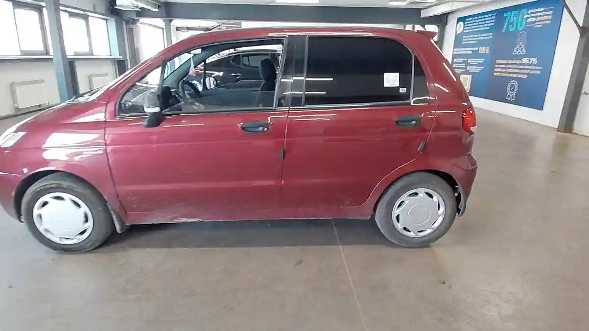 Daewoo Matiz 2013 года за 2 000 000 тг. в Астана