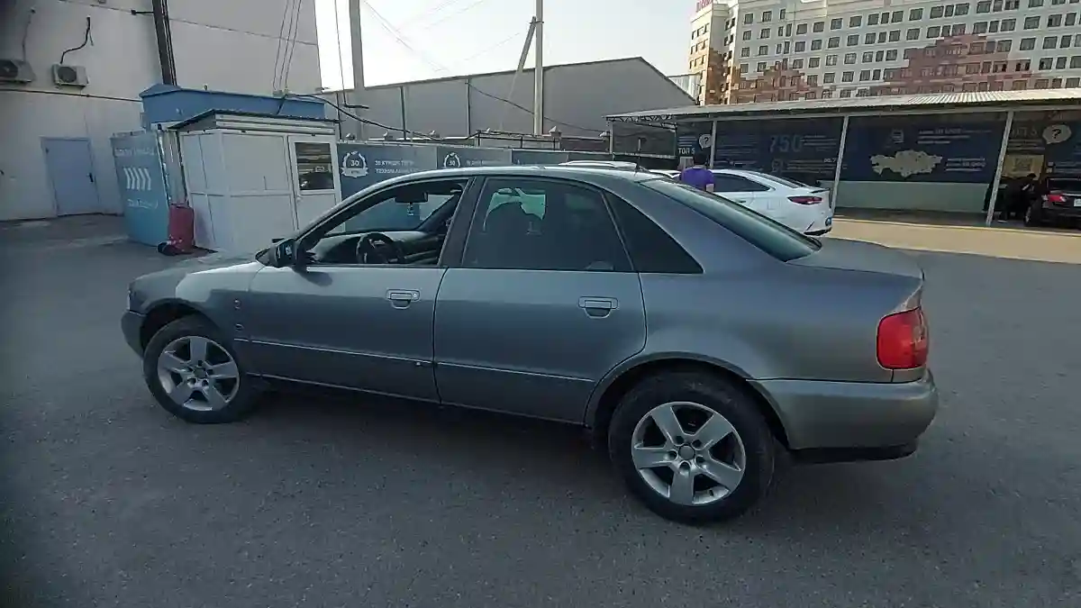 Audi A4 1998 года за 1 500 000 тг. в Шымкент