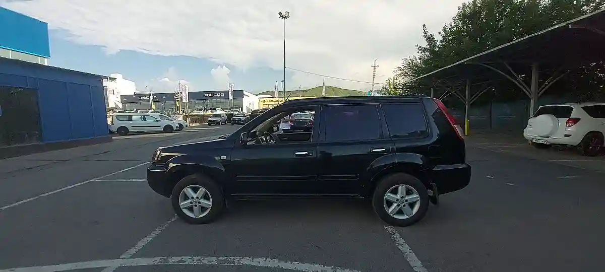 Nissan X-Trail 2006 года за 3 200 000 тг. в Алматы