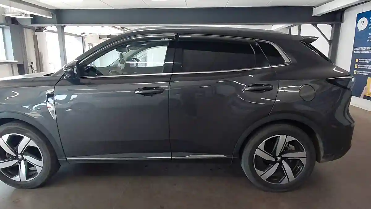 Changan CS55PLUS 2024 года за 10 000 000 тг. в Астана