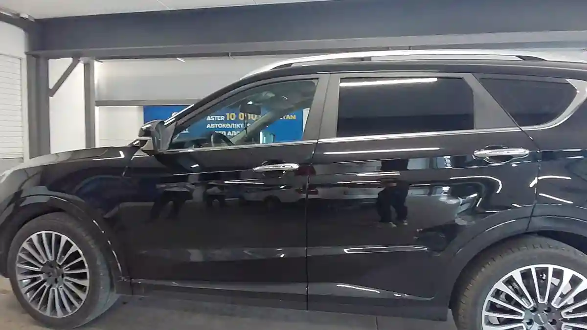 Jetour X70 2024 года за 8 000 000 тг. в Астана