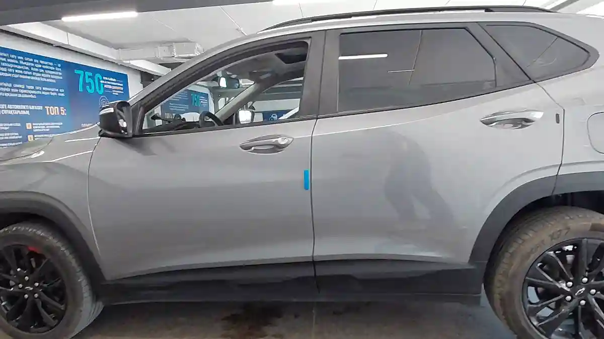 Chevrolet Tracker 2022 года за 6 500 000 тг. в Астана
