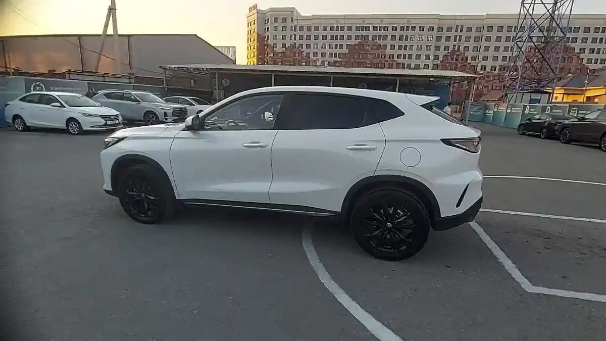 Changan X5 Plus 2025 года за 8 000 000 тг. в Шымкент