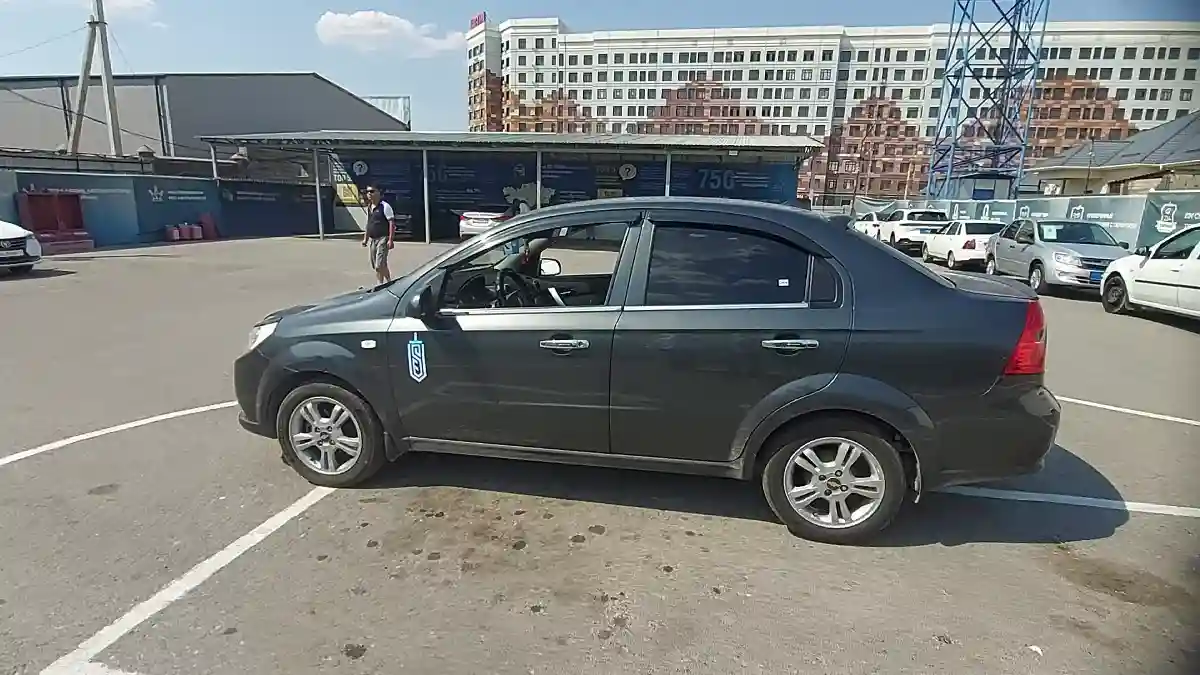 Ravon Nexia R3 2019 года за 4 500 000 тг. в Шымкент