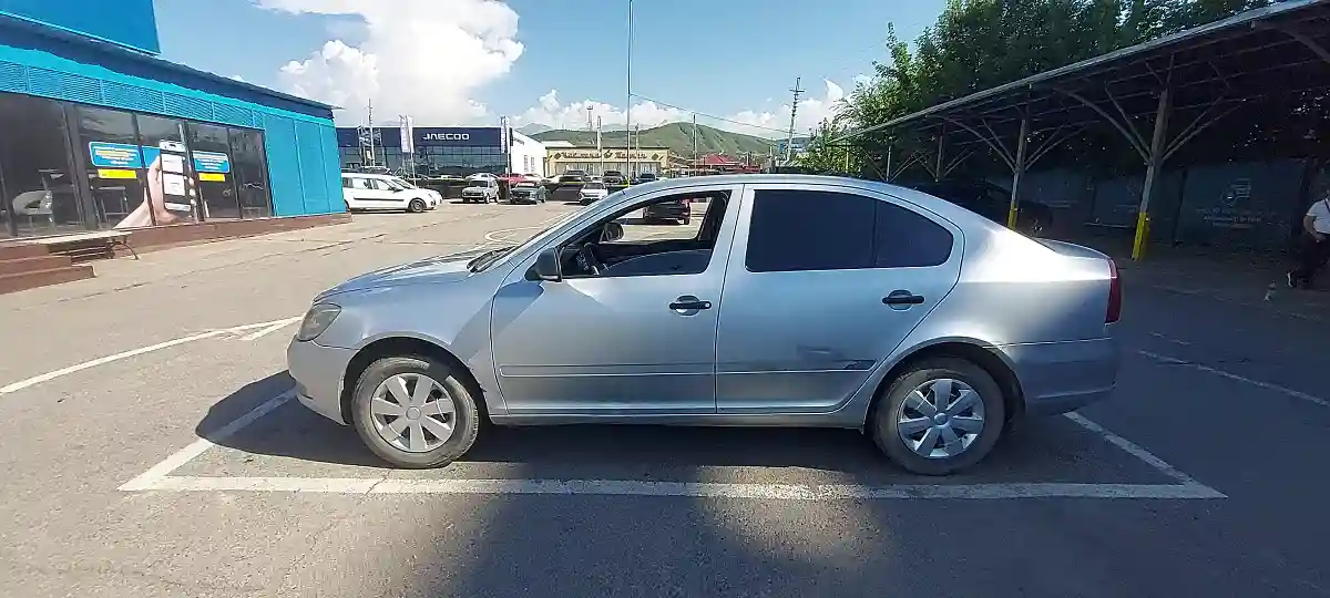 Skoda Octavia 2011 года за 2 500 000 тг. в Алматы