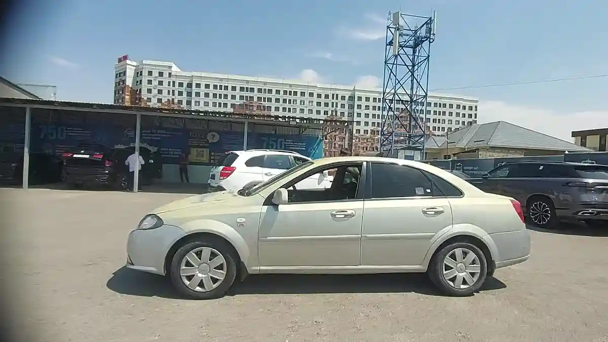 Daewoo Gentra 2014 года за 2 500 000 тг. в Шымкент