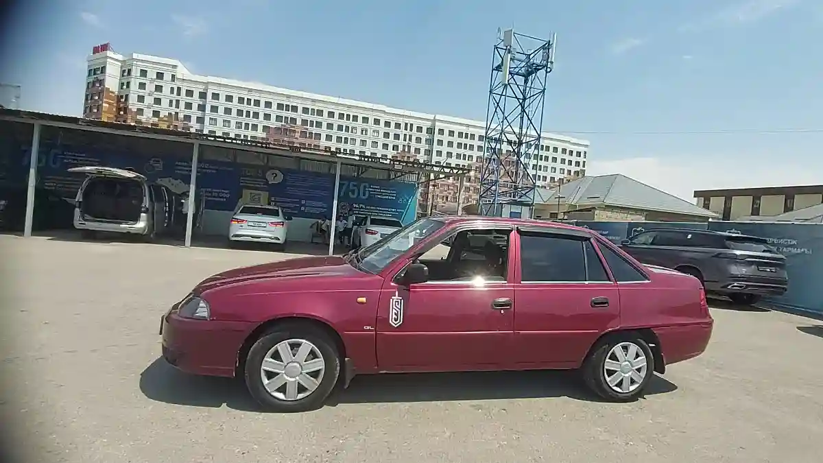Daewoo Nexia 2014 года за 1 700 000 тг. в Шымкент