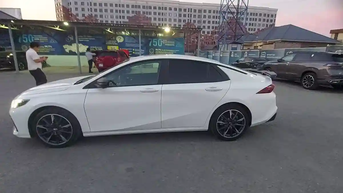 GAC Empow 2025 года за 9 190 000 тг. в Шымкент