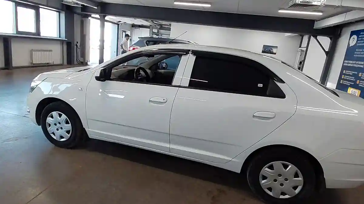Chevrolet Cobalt 2020 года за 3 800 000 тг. в Астана