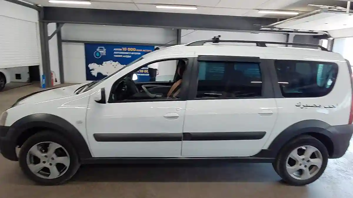 LADA (ВАЗ) Largus 2019 года за 5 150 000 тг. в Астана