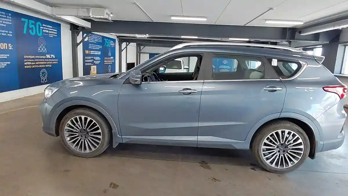 Jetour X70 2023 года за 7 000 000 тг. в Астана
