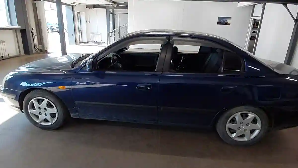 Hyundai Elantra 2006 года за 2 000 000 тг. в Астана