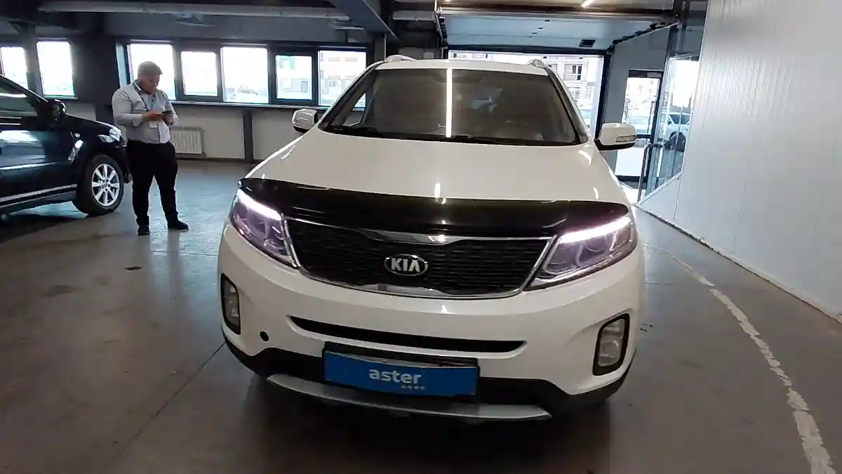 Kia Sorento 2014 года за 8 000 000 тг. в Астана