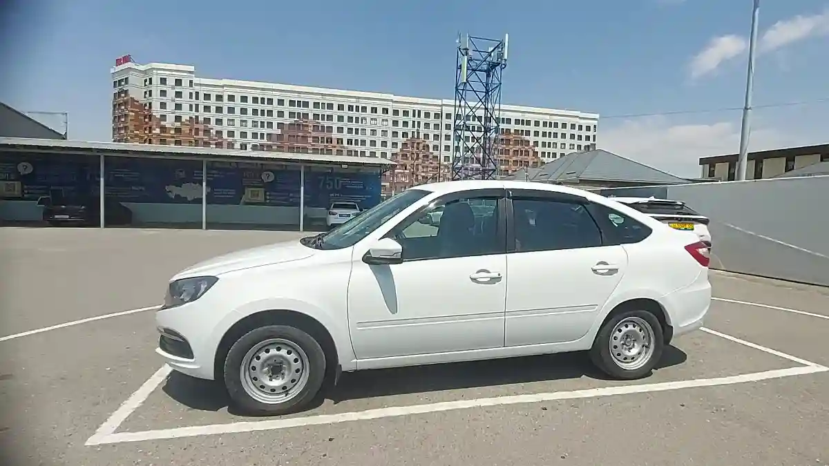 LADA (ВАЗ) Granta 2024 года за 5 000 000 тг. в Шымкент