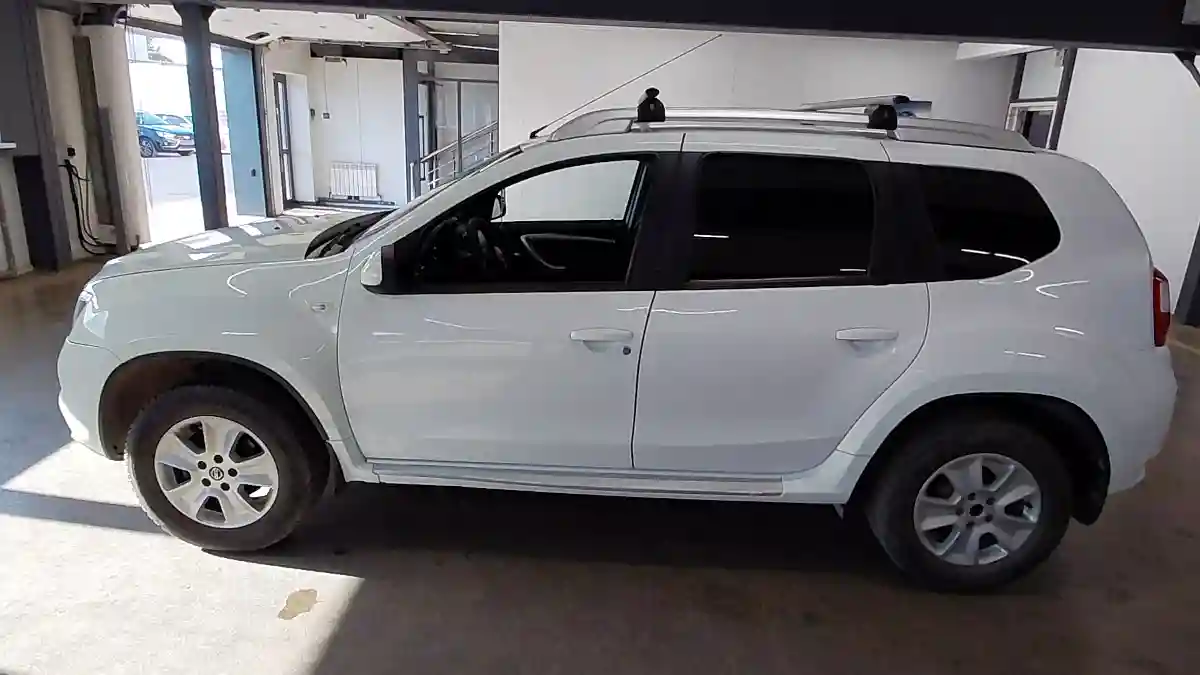 Nissan Terrano 2020 года за 6 000 000 тг. в Астана