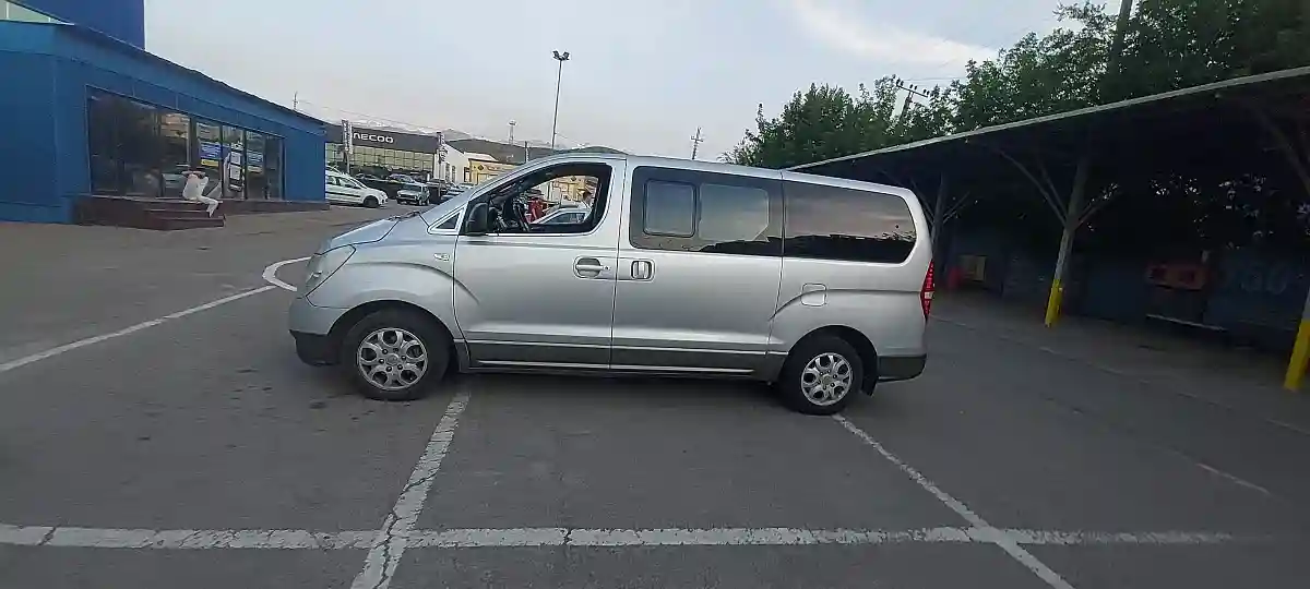 Hyundai Starex 2008 года за 5 500 000 тг. в Алматы