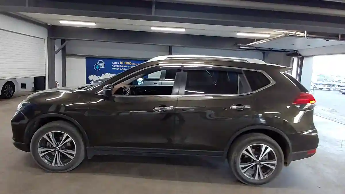 Nissan X-Trail 2020 года за 10 000 000 тг. в Астана