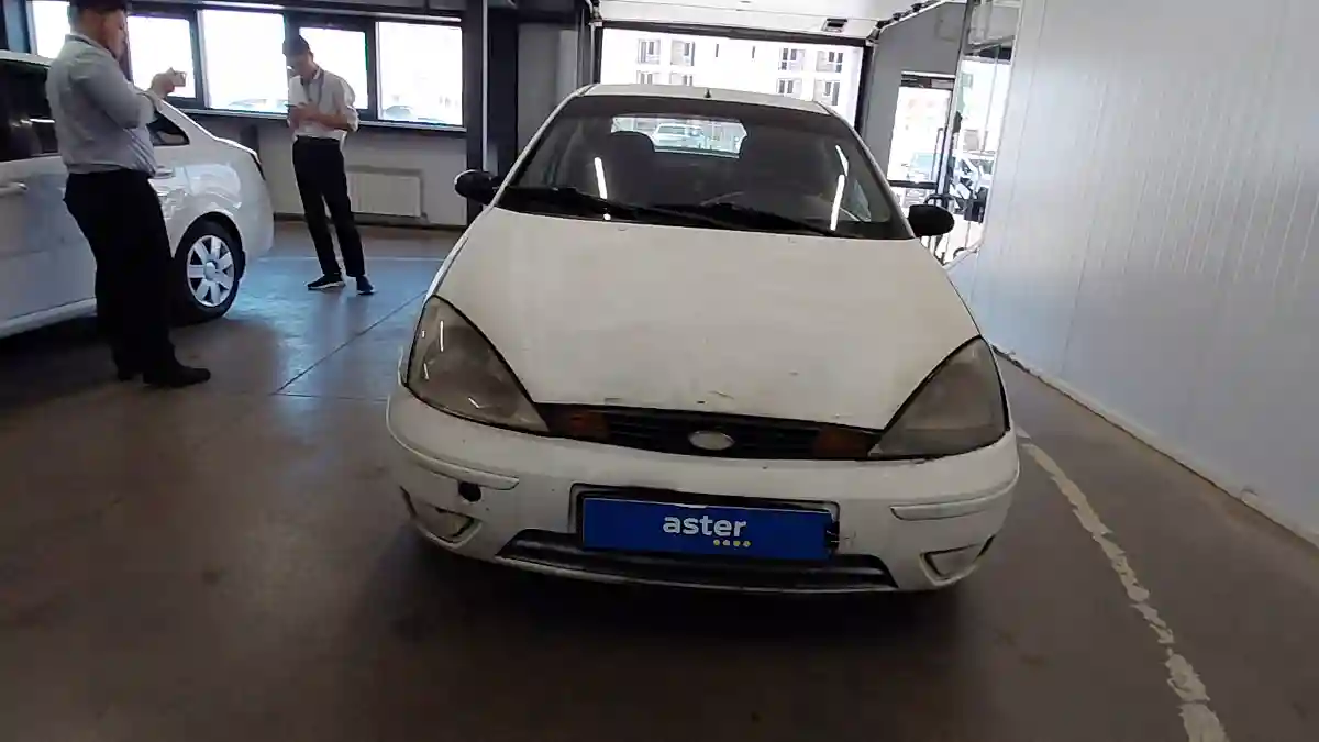 Ford Focus 2000 года за 1 000 000 тг. в Астана