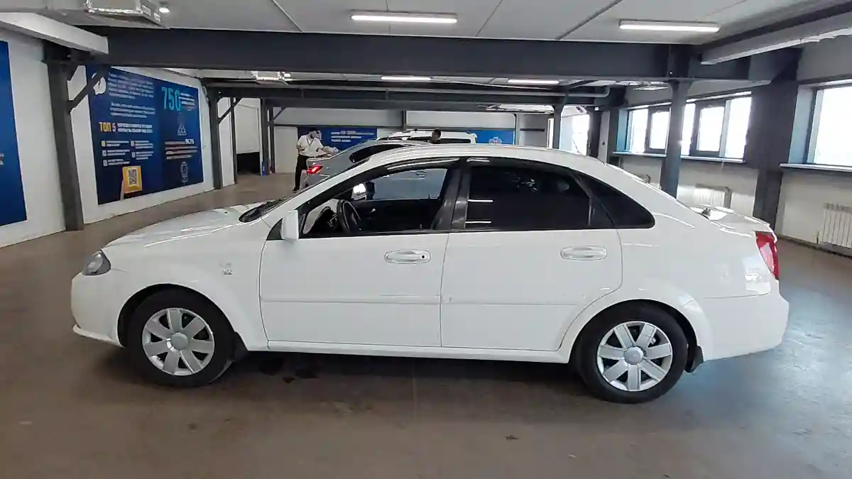 Daewoo Gentra 2014 года за 3 000 000 тг. в Астана