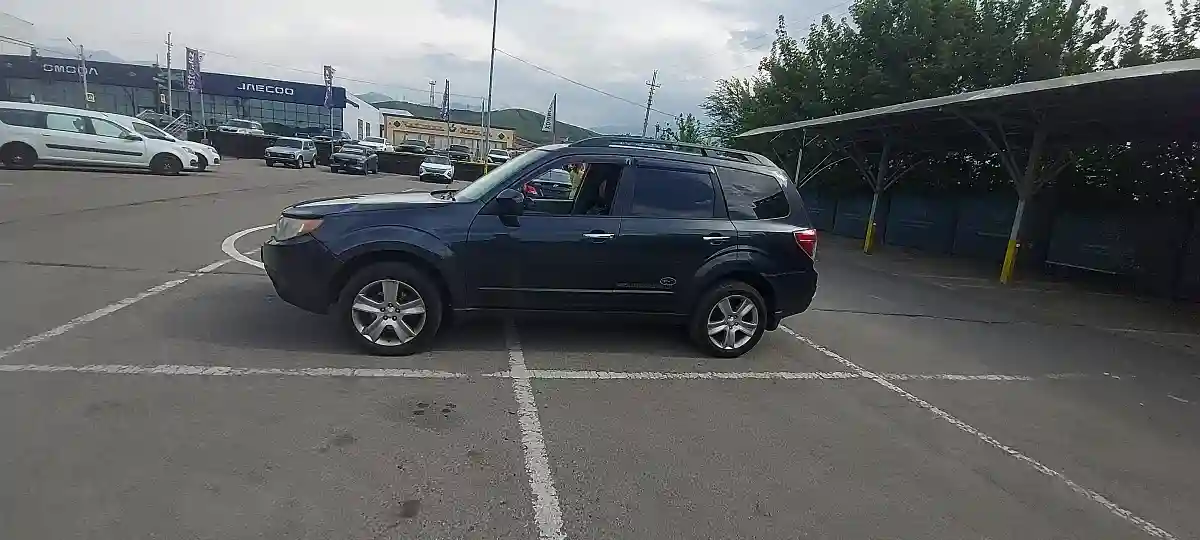 Subaru Forester 2011 года за 6 500 000 тг. в Алматы