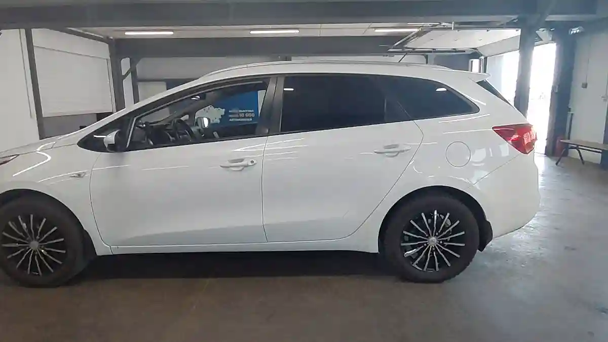 Kia Ceed 2014 года за 5 200 000 тг. в Астана