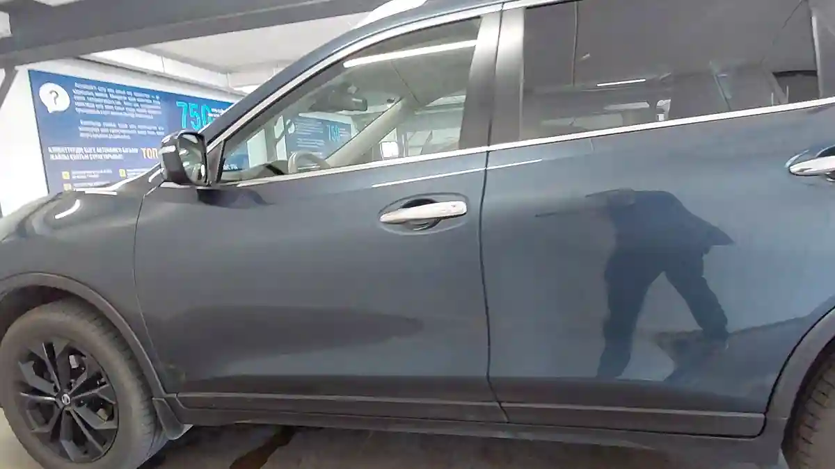 Nissan X-Trail 2015 года за 8 000 000 тг. в Астана