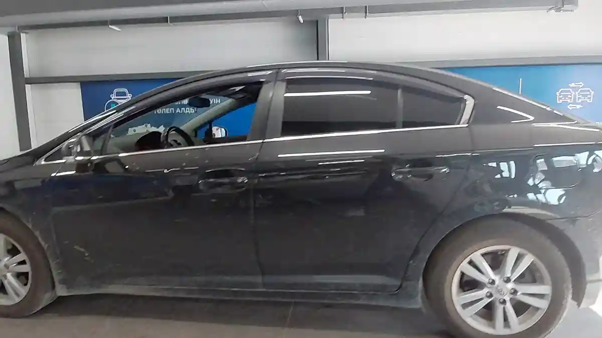 Toyota Avensis 2011 года за 6 500 000 тг. в Астана