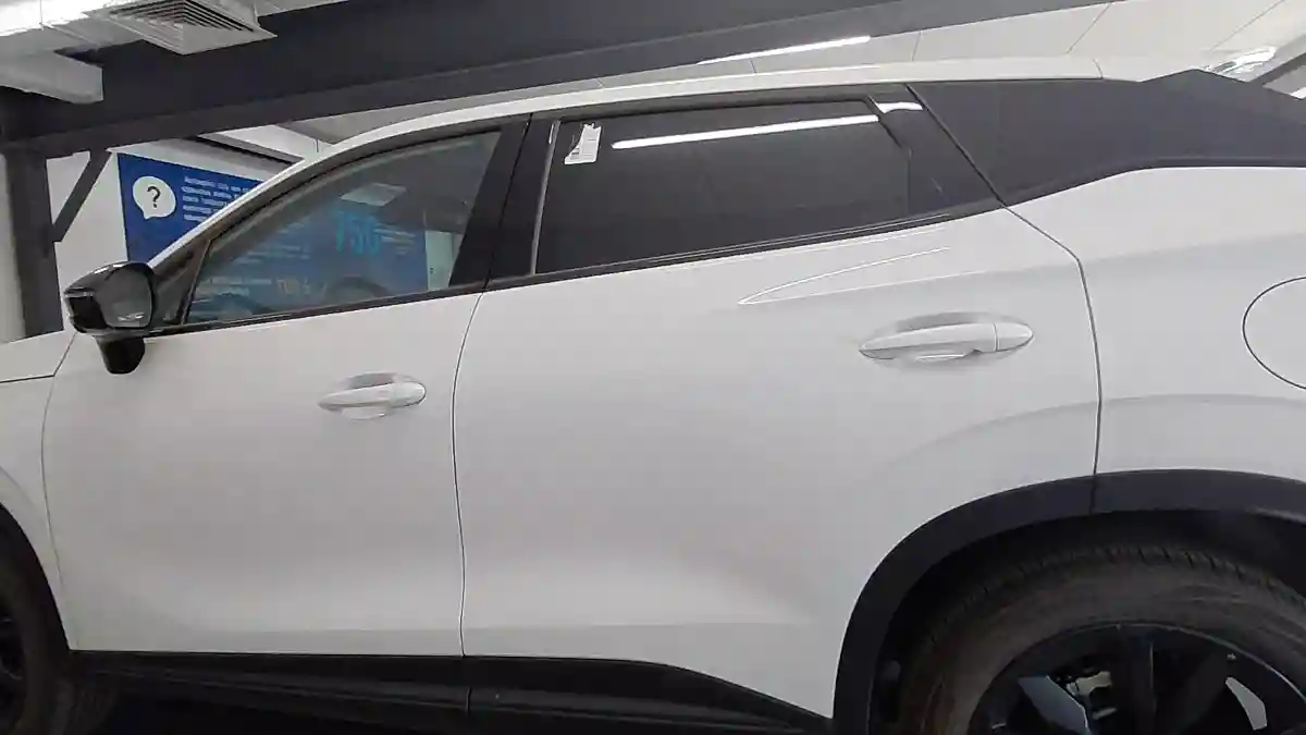 OMODA C5 2024 года за 9 990 000 тг. в Астана