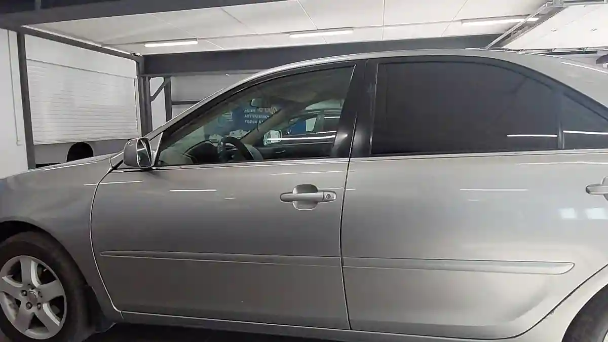 Toyota Camry 2005 года за 4 500 000 тг. в Астана