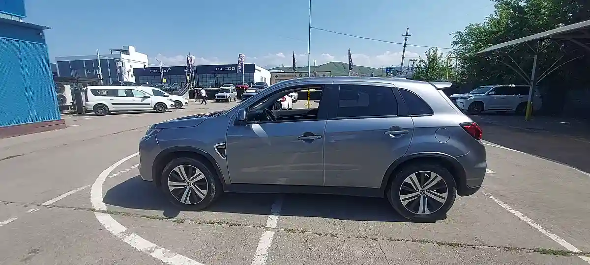 Mitsubishi Outlander 2022 года за 7 000 000 тг. в Алматы