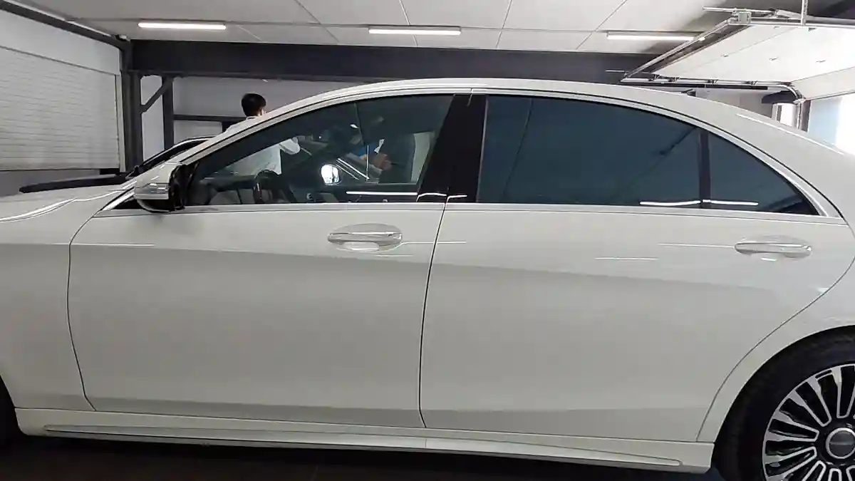 Mercedes-Benz S-Класс 2013 года за 15 700 000 тг. в Астана