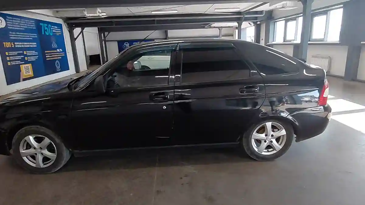 LADA (ВАЗ) Priora 2012 года за 1 500 000 тг. в Астана