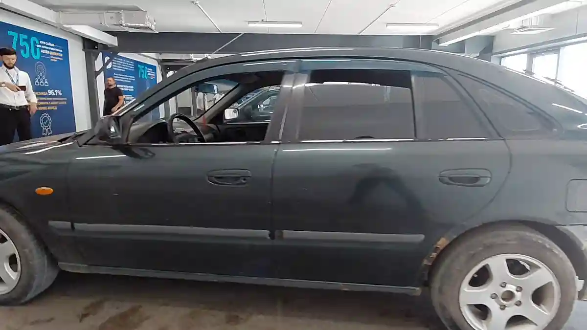 Mazda 626 1998 года за 800 000 тг. в Астана