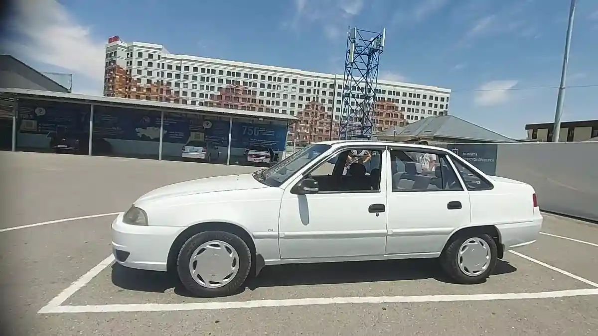 Daewoo Nexia 2014 года за 1 700 000 тг. в Шымкент