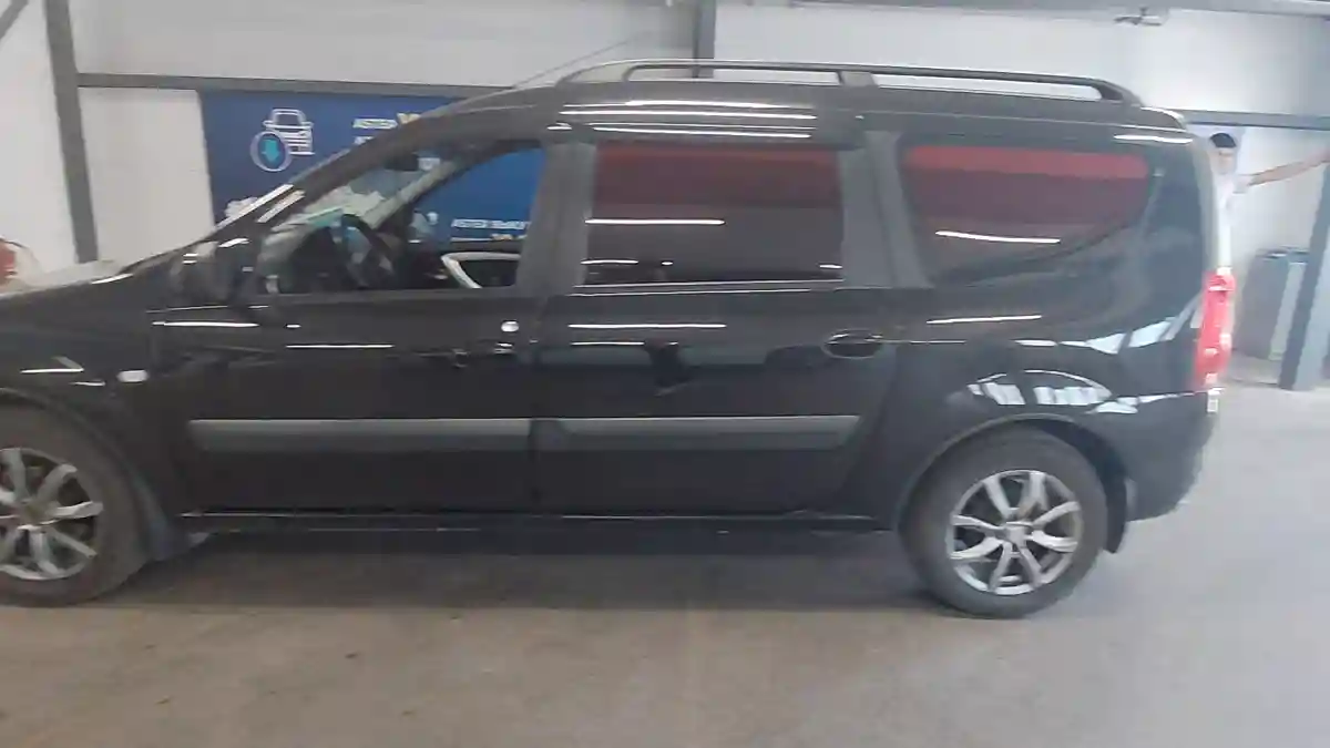 LADA (ВАЗ) Largus 2020 года за 4 400 000 тг. в Астана