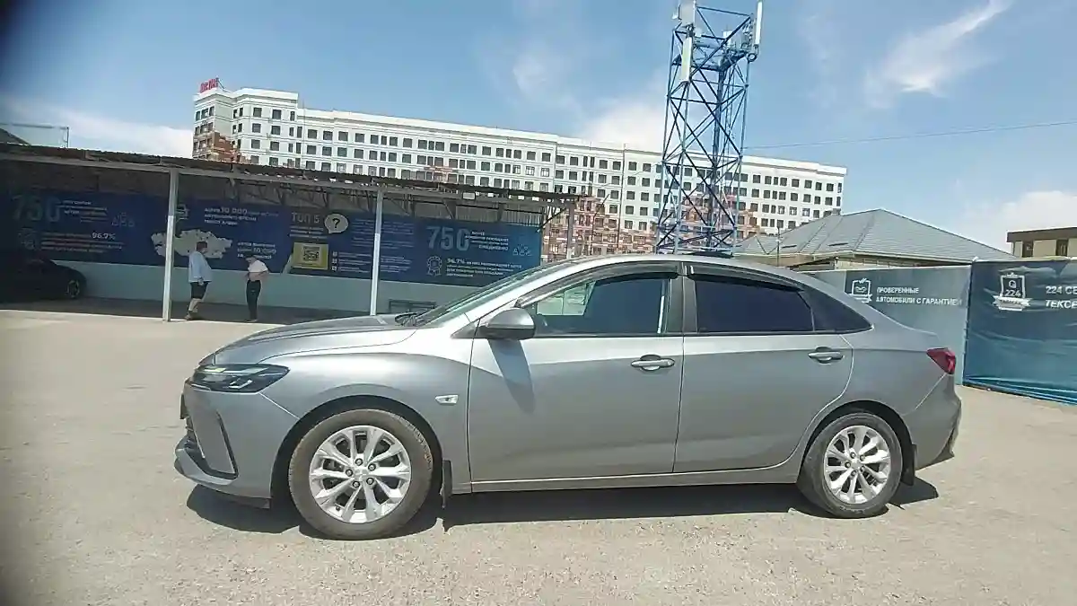 Chevrolet Monza 2023 года за 6 500 000 тг. в Шымкент