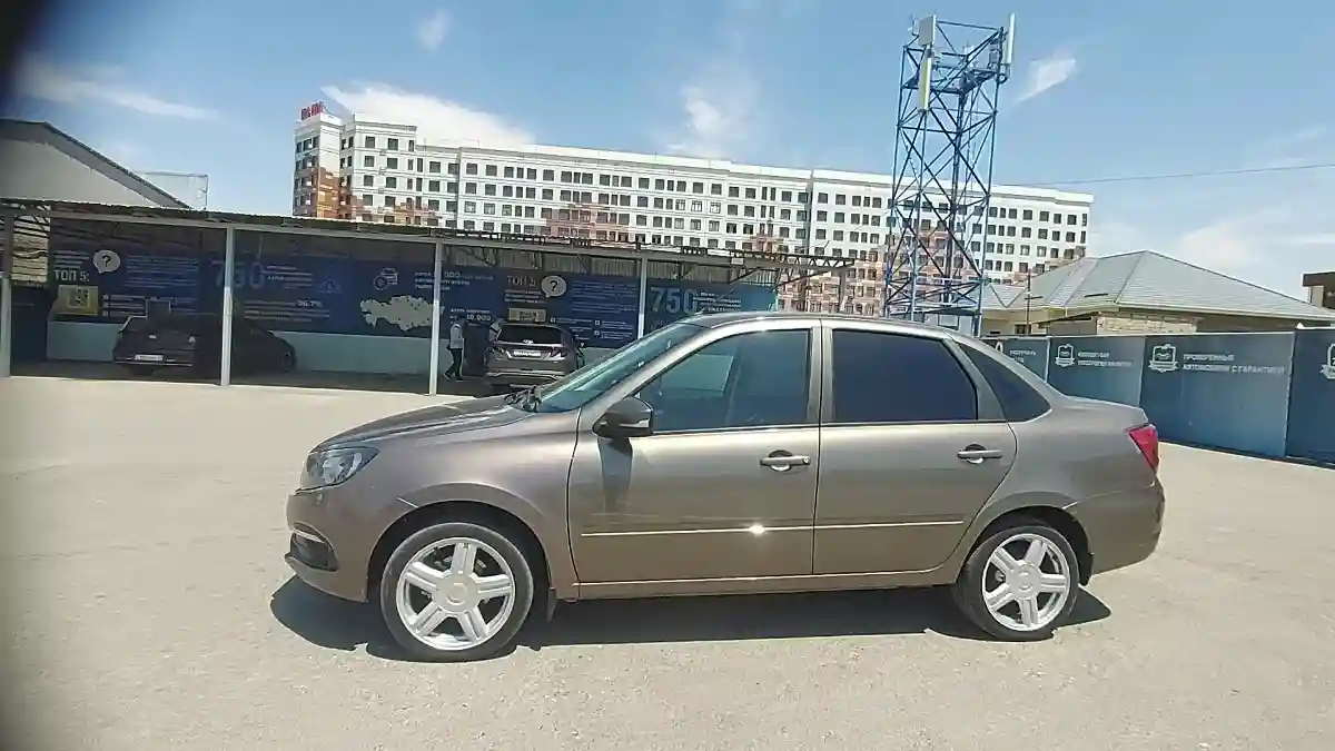 LADA (ВАЗ) Granta 2025 года за 5 500 000 тг. в Шымкент