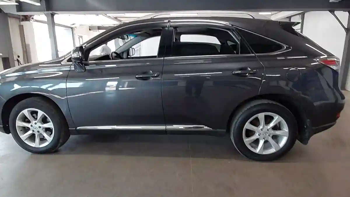 Lexus RX 2011 года за 11 500 000 тг. в Астана