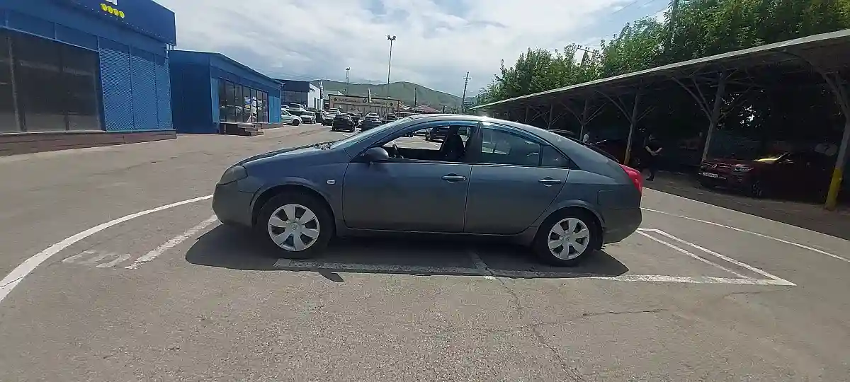 Nissan Primera 2005 года за 1 600 000 тг. в Алматы