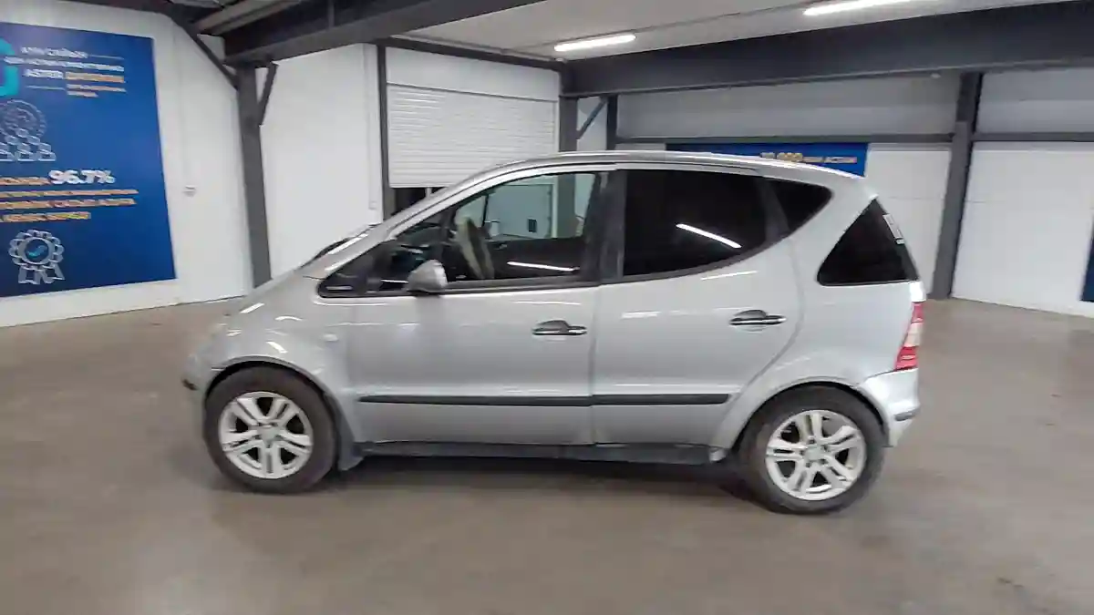 Mercedes-Benz A-Класс 1998 года за 2 000 000 тг. в Астана