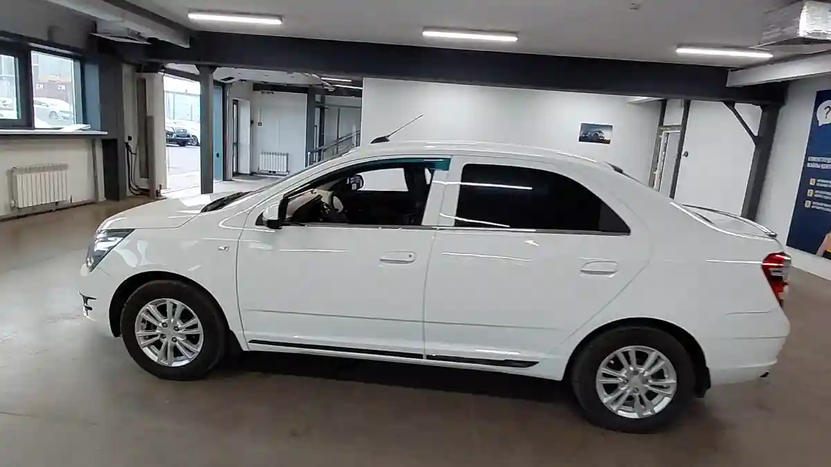 Chevrolet Cobalt 2022 года за 5 200 000 тг. в Астана