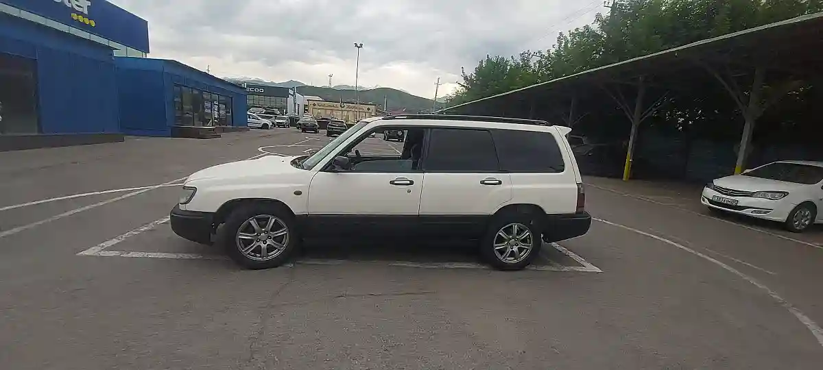 Subaru Forester 1998 года за 2 500 000 тг. в Алматы