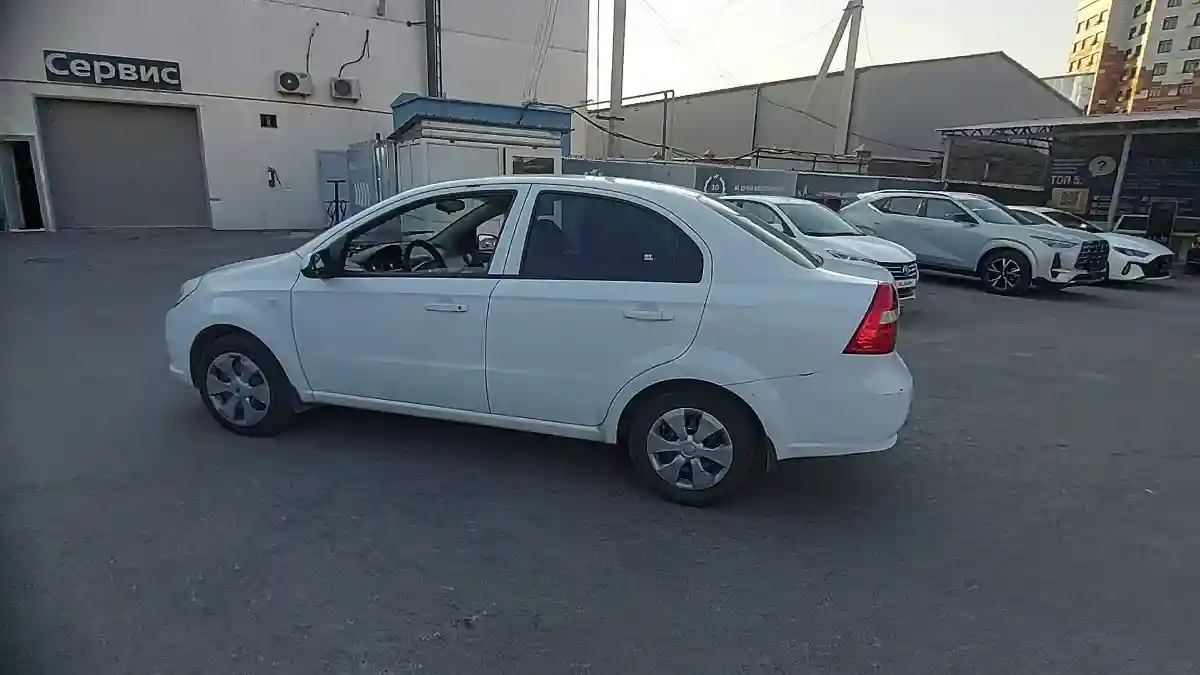 Chevrolet Nexia 2021 года за 3 500 000 тг. в Шымкент