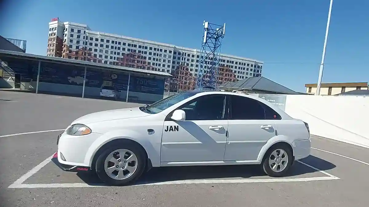 Daewoo Gentra 2014 года за 3 300 000 тг. в Шымкент