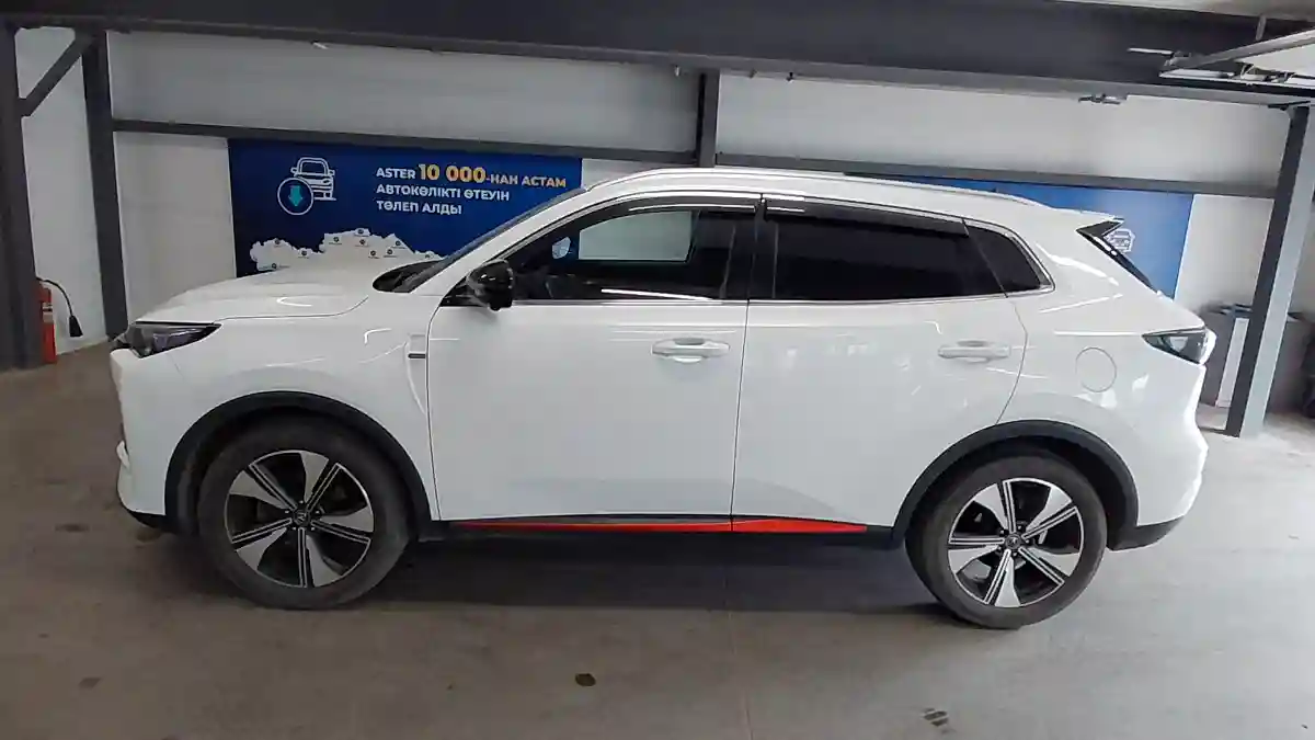 Changan CS55PLUS 2023 года за 8 000 000 тг. в Астана