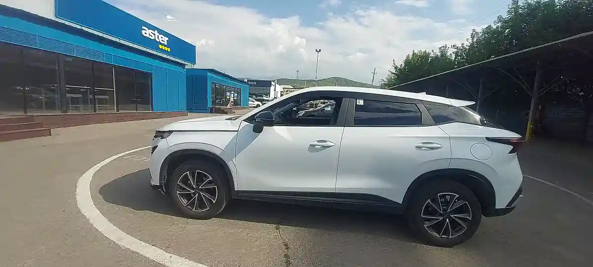 OMODA C5 2025 года за 6 000 000 тг. в Алматы