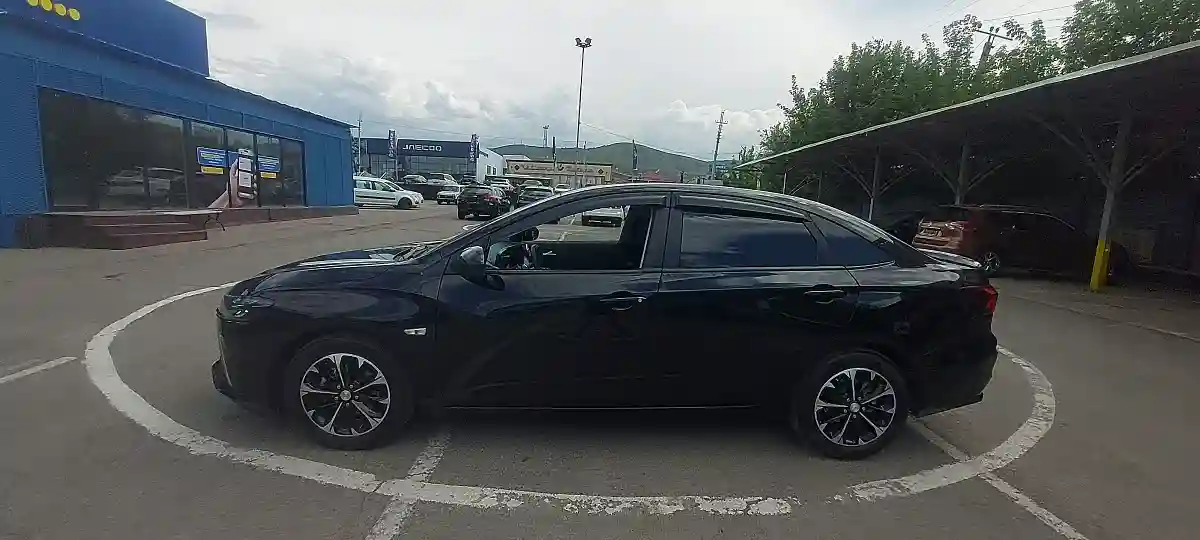 Chevrolet Monza 2023 года за 6 000 000 тг. в Алматы