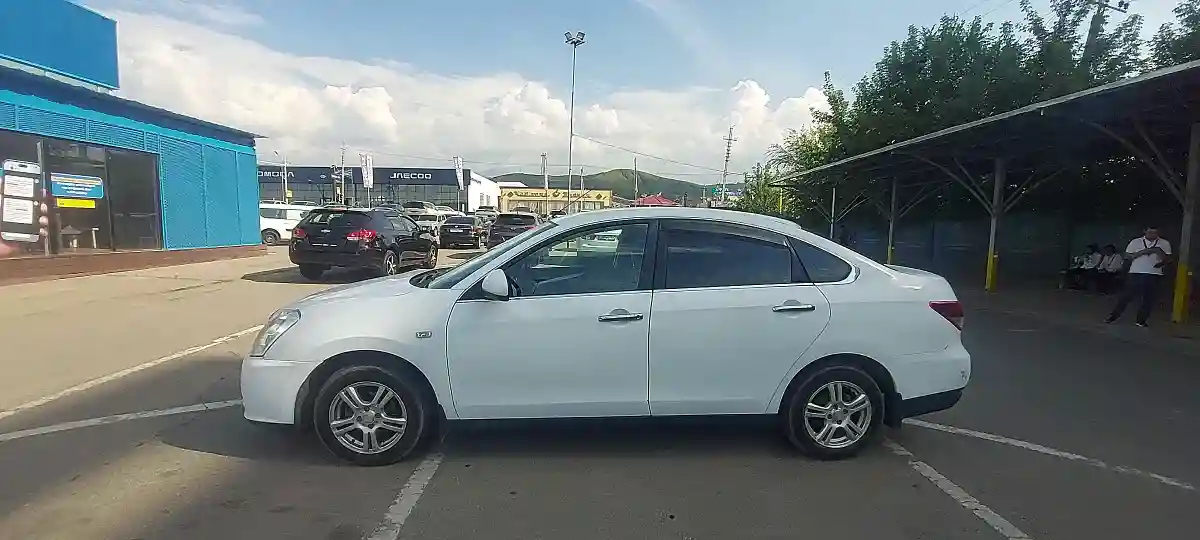 Nissan Almera 2014 года за 4 000 000 тг. в Алматы