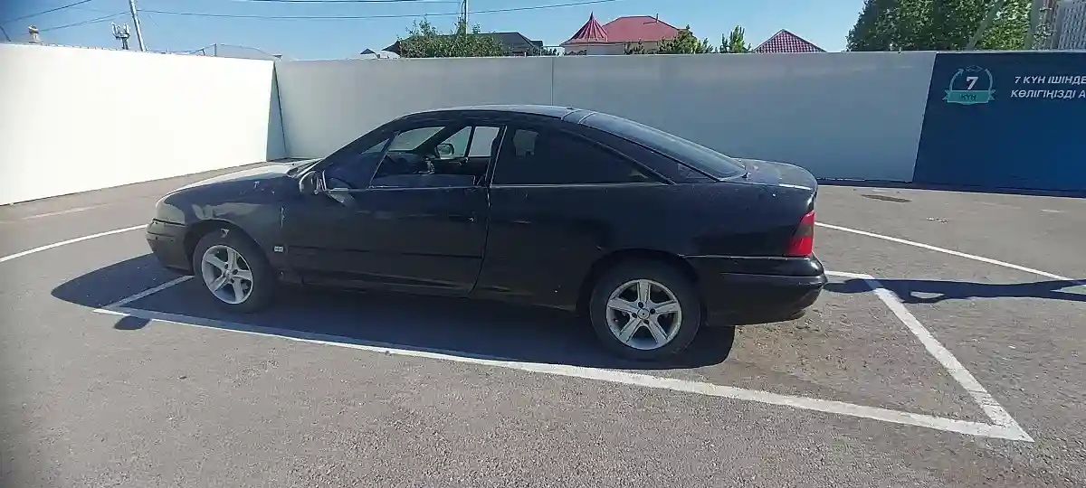 Opel Calibra 1992 года за 130 000 тг. в Шымкент