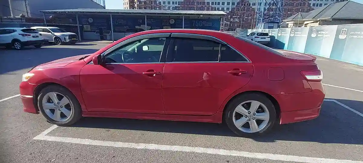 Toyota Camry 2010 года за 4 500 000 тг. в Шымкент